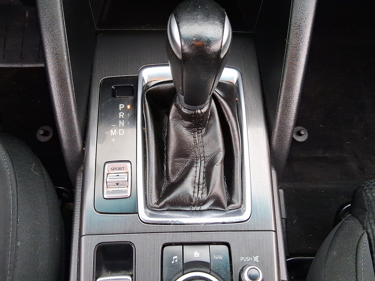 MAZDA - 29