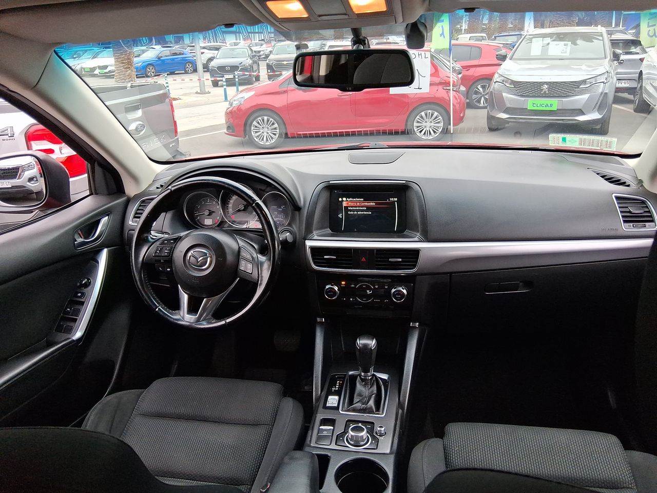 MAZDA - 30