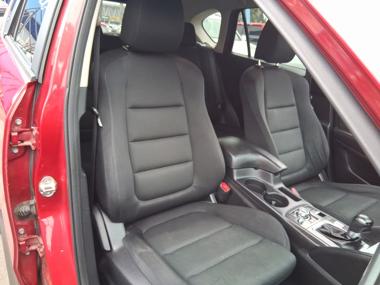 MAZDA - 31