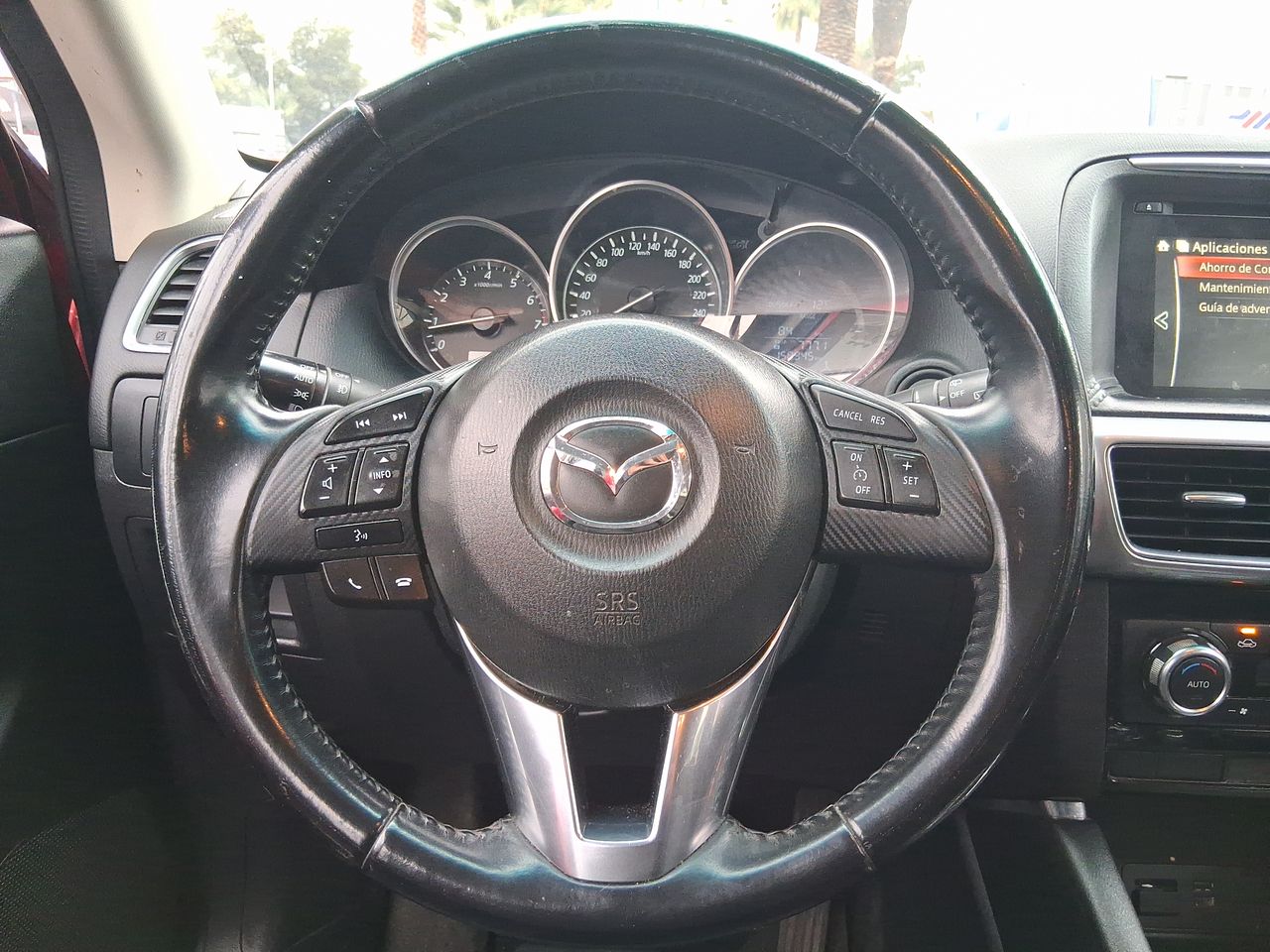 MAZDA - 23