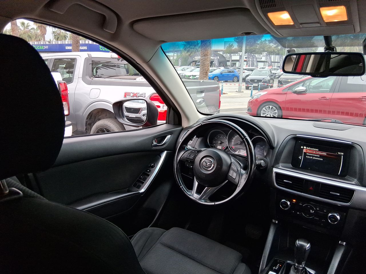 MAZDA - 14