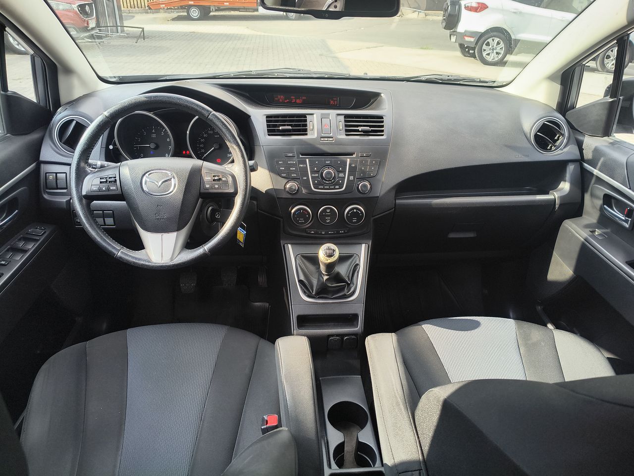 MAZDA - 30