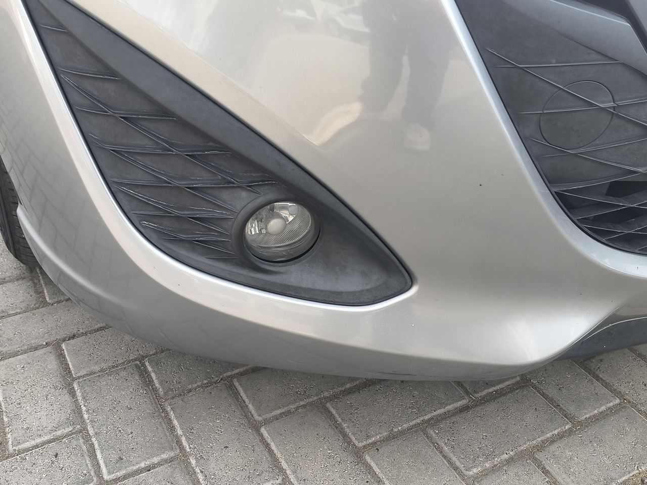 MAZDA - 19