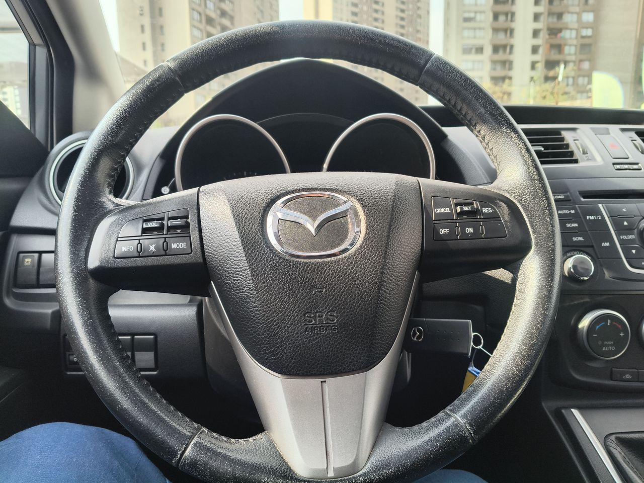 MAZDA - 24