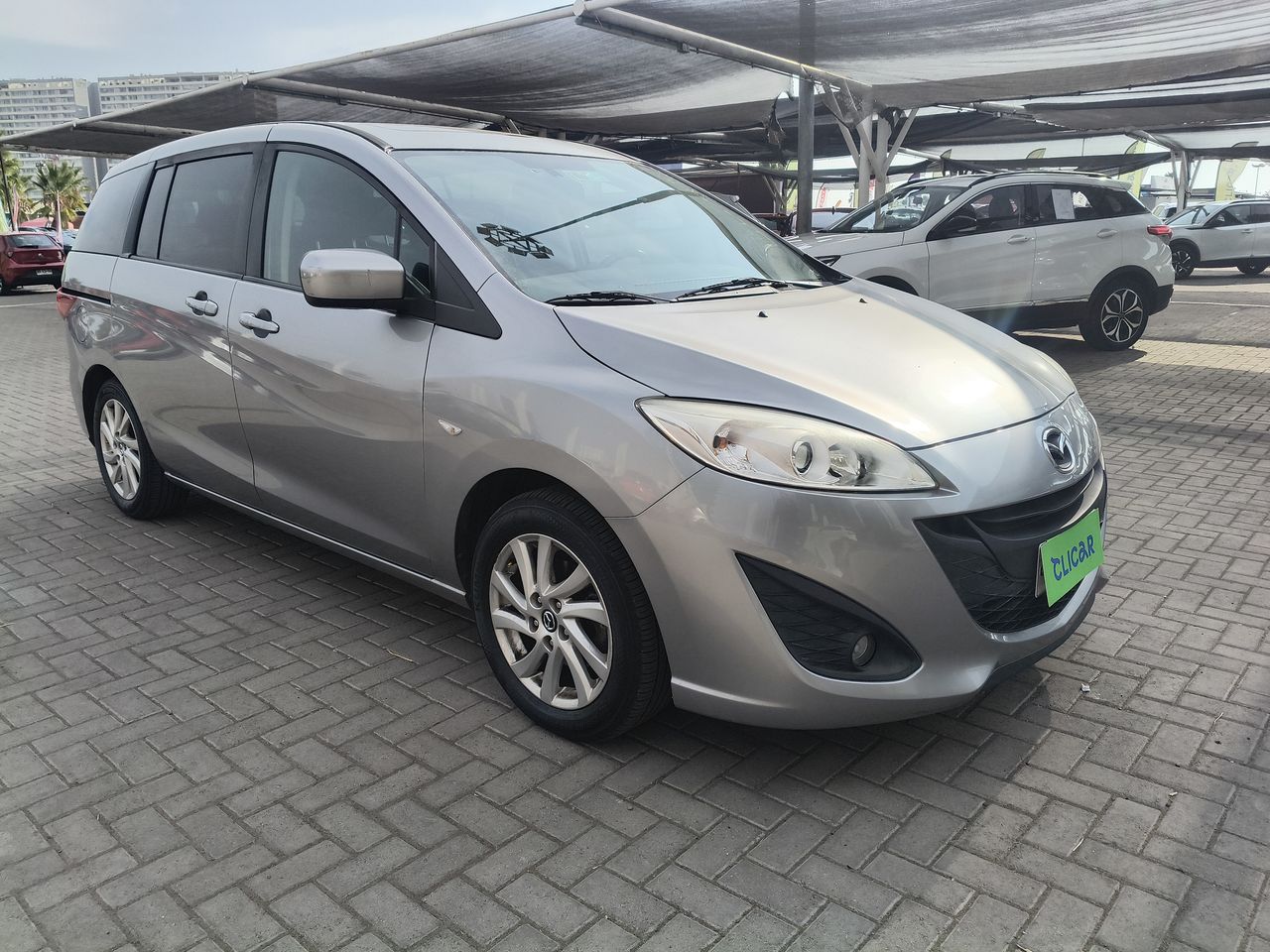 MAZDA - 1