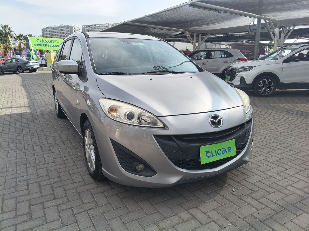 MAZDA - 2