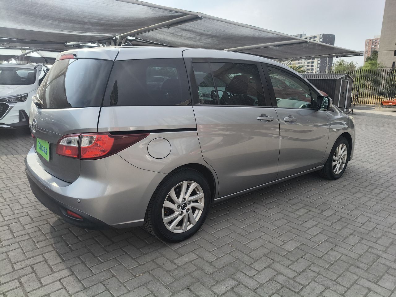 MAZDA - 7