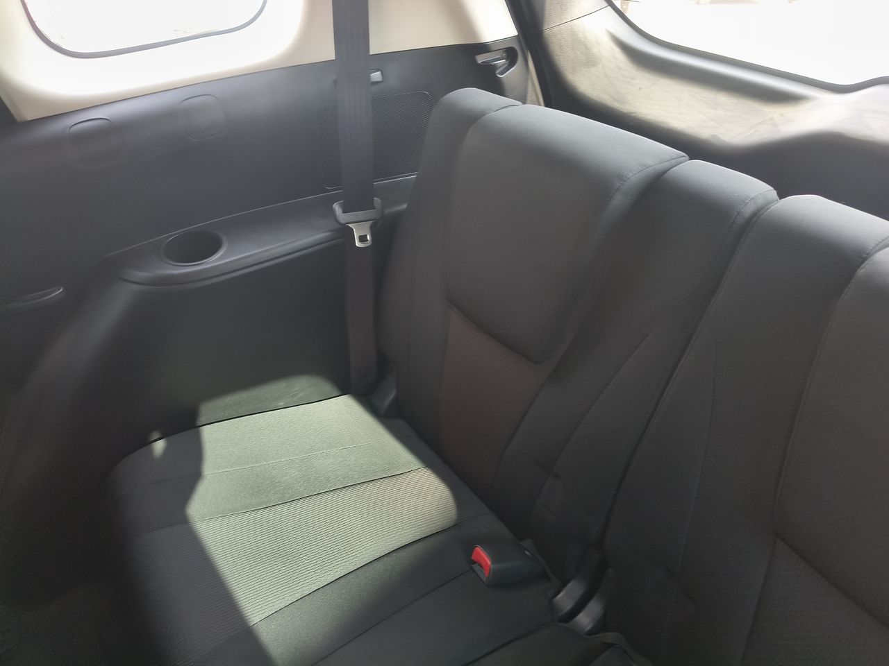 MAZDA - 12