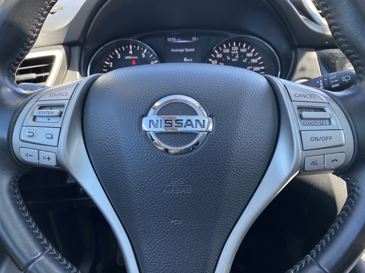 NISSAN - 27