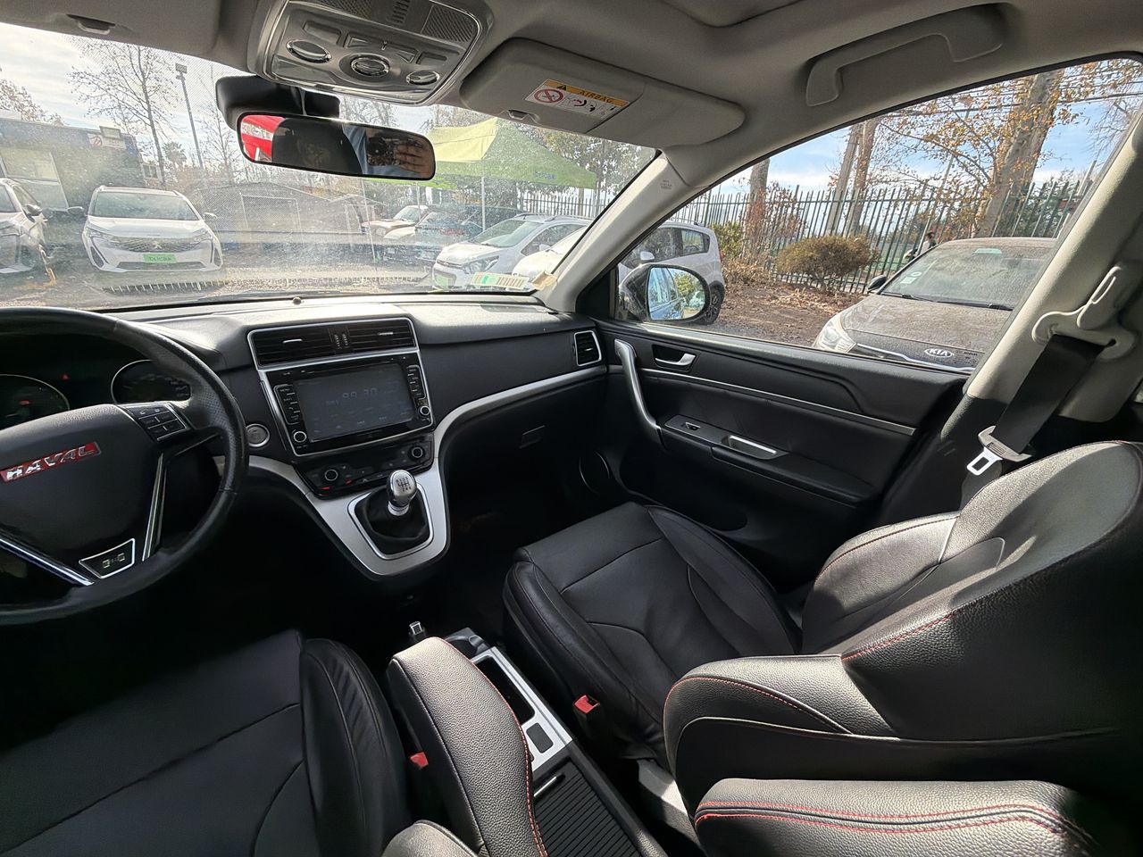 HAVAL - 2