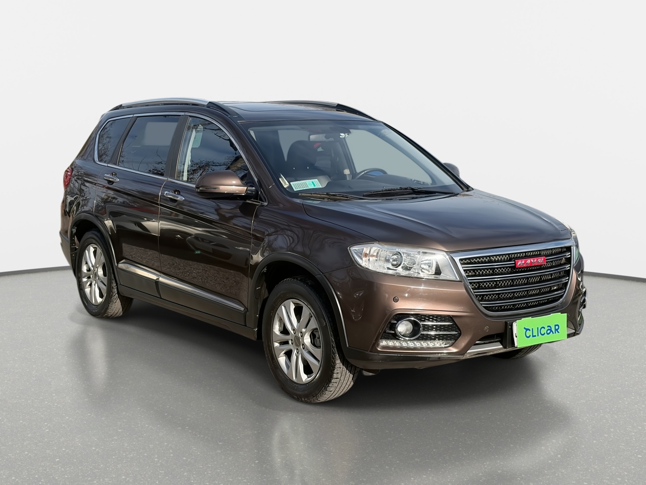 HAVAL