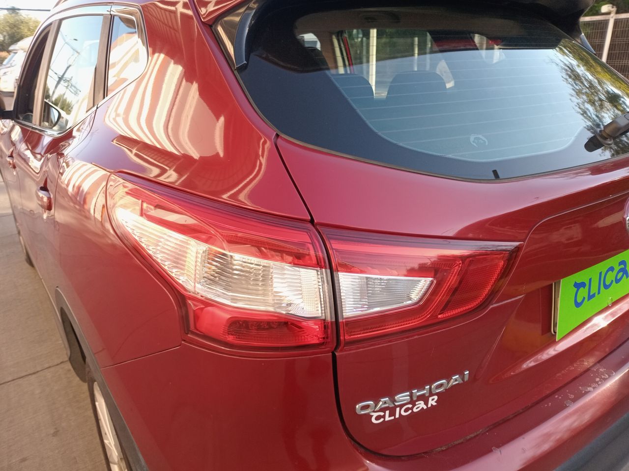 NISSAN - 17