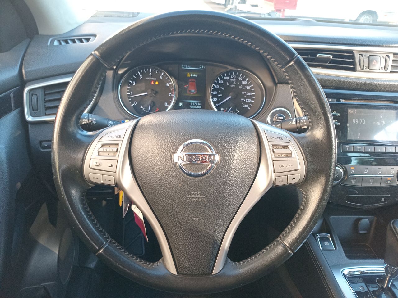 NISSAN - 22