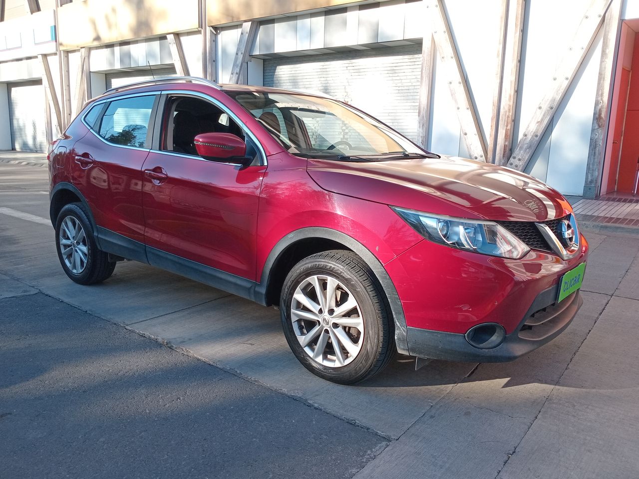 NISSAN - 1