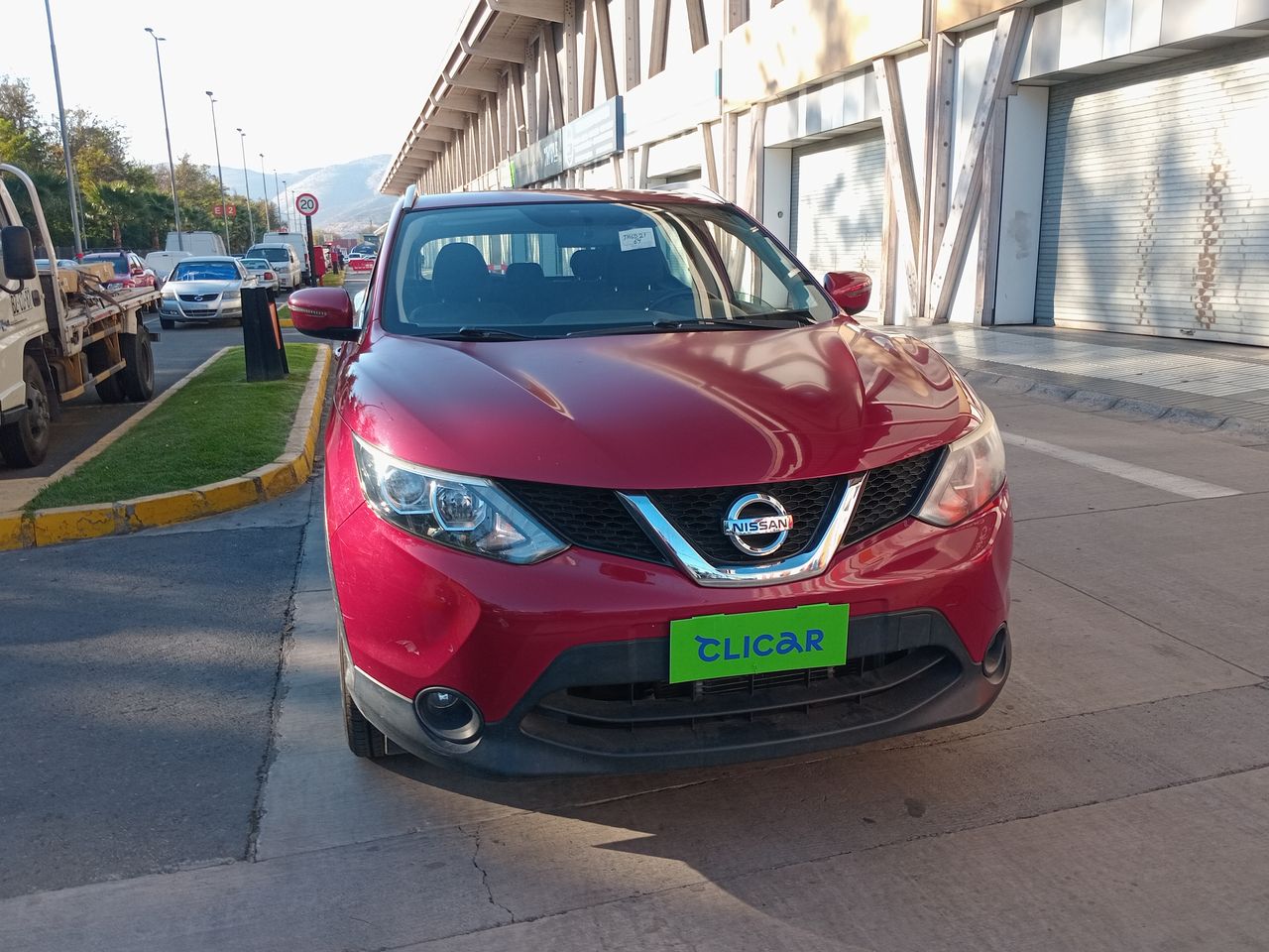 NISSAN - 2