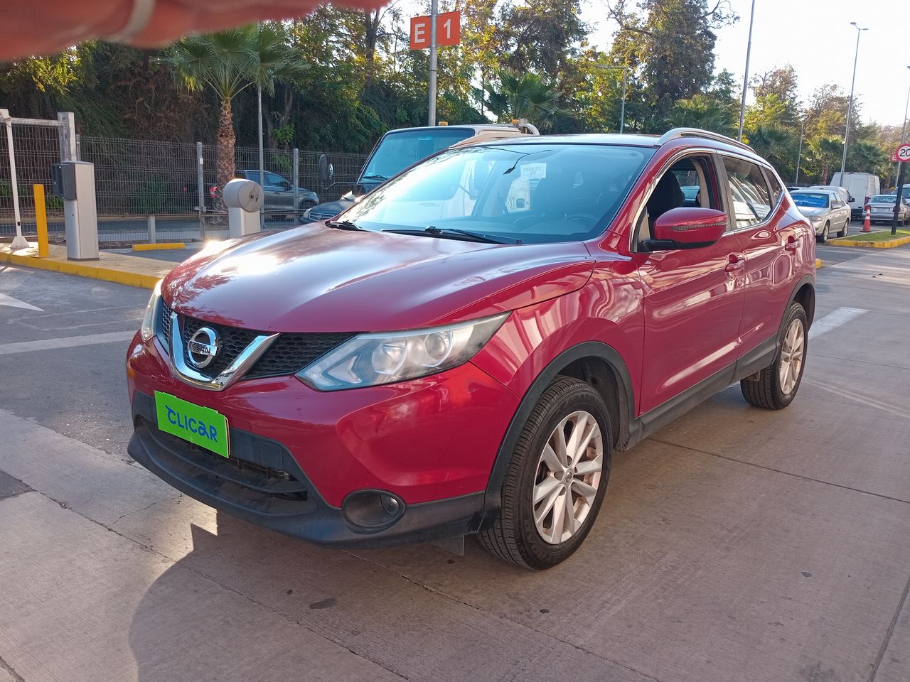 NISSAN - 3