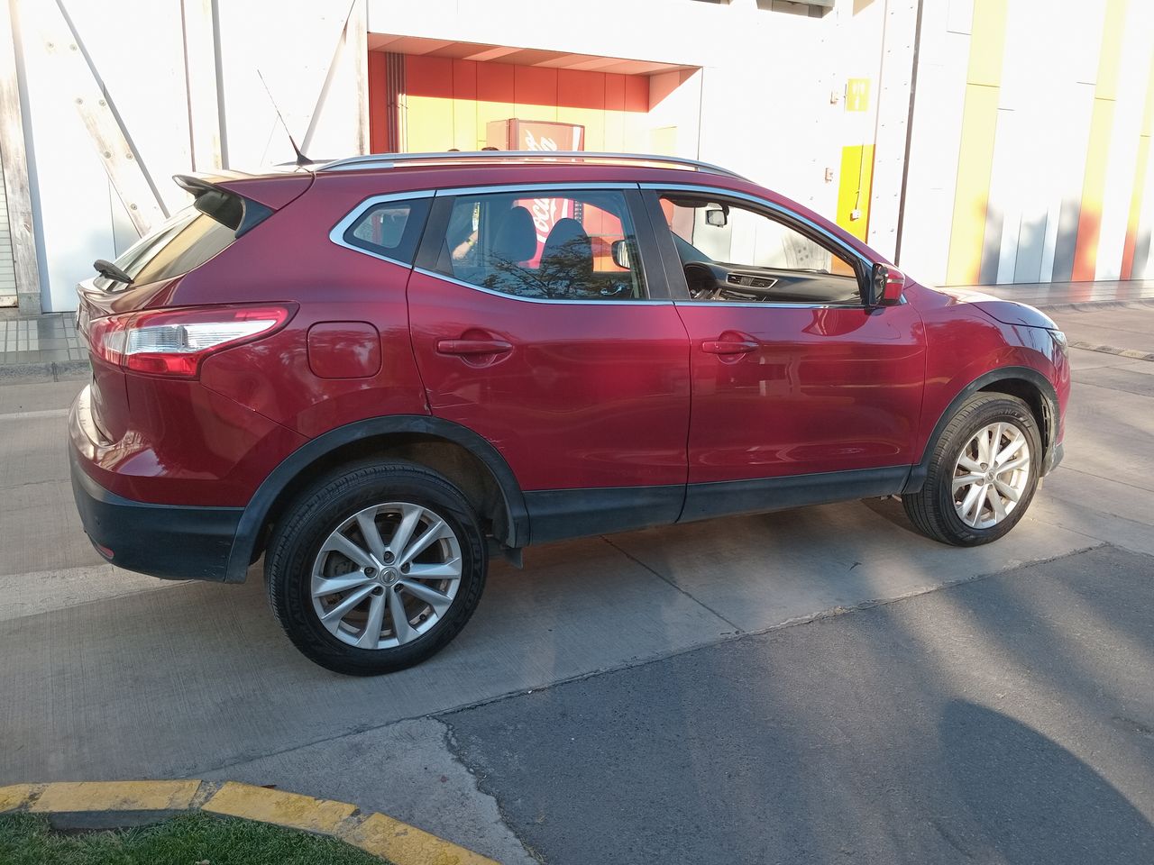 NISSAN - 7