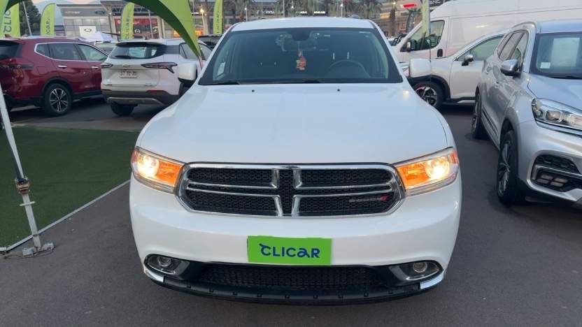 DODGE - 2