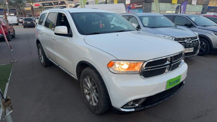 DODGE
