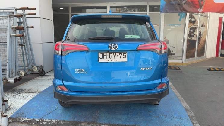 TOYOTA - 5