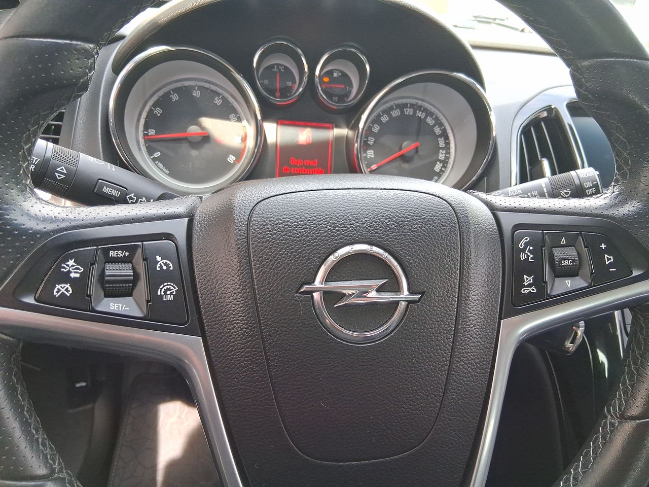 OPEL - 25