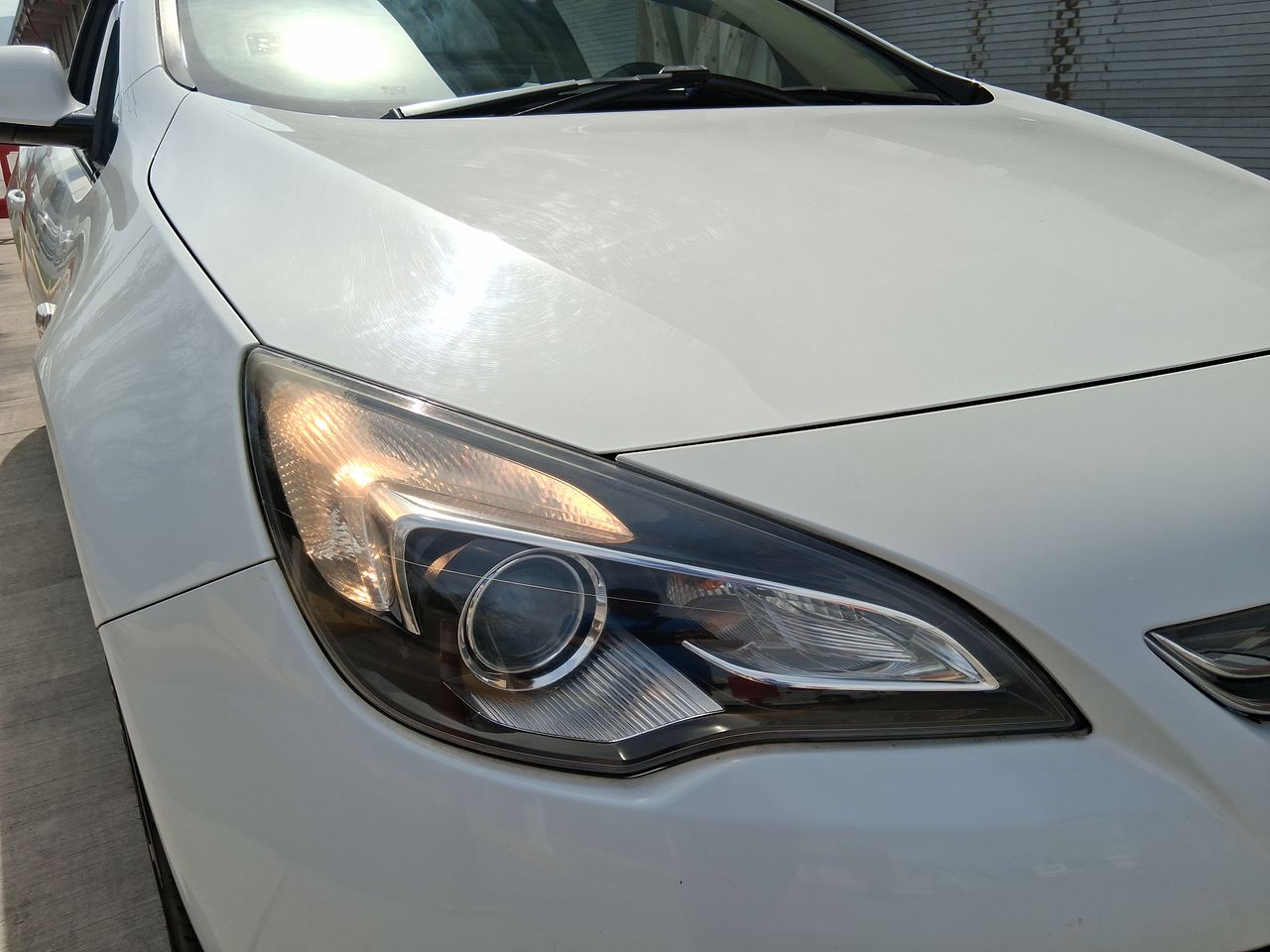 OPEL - 17