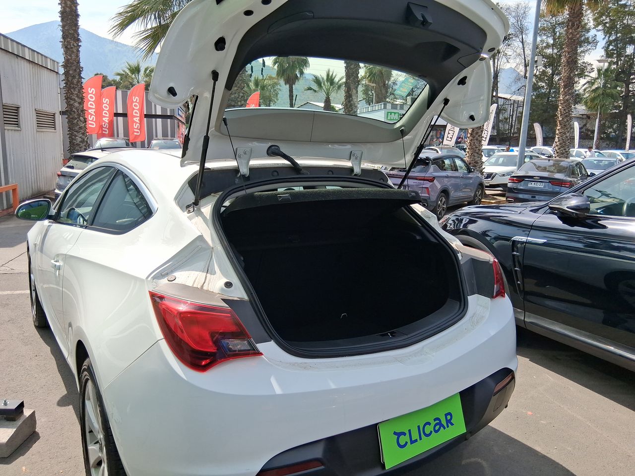 OPEL - 20