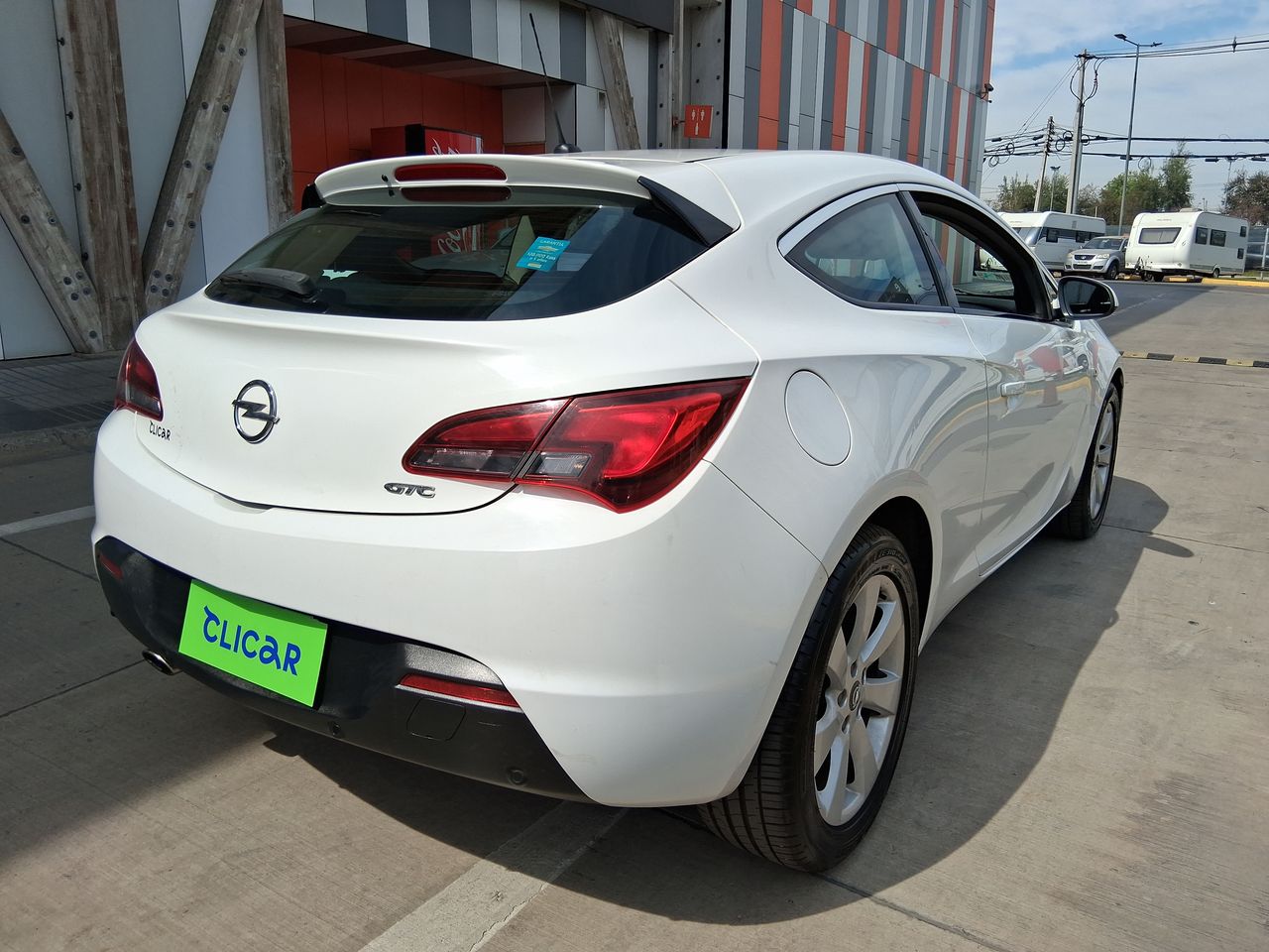 OPEL - 7