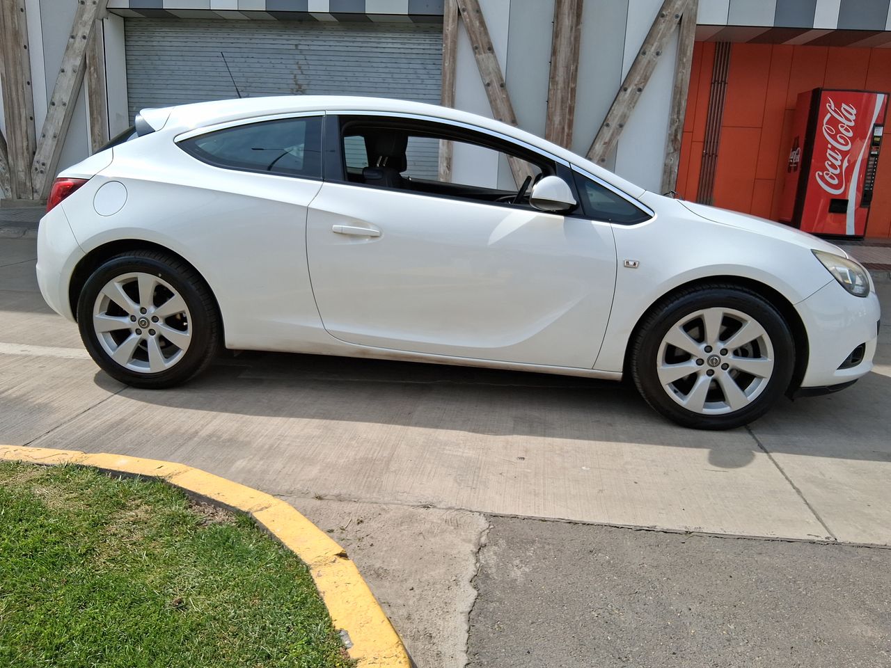 OPEL - 8