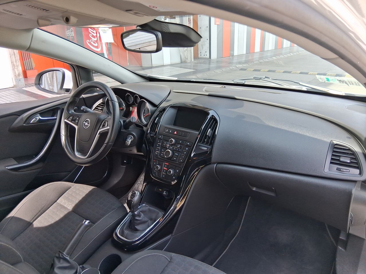 OPEL - 9