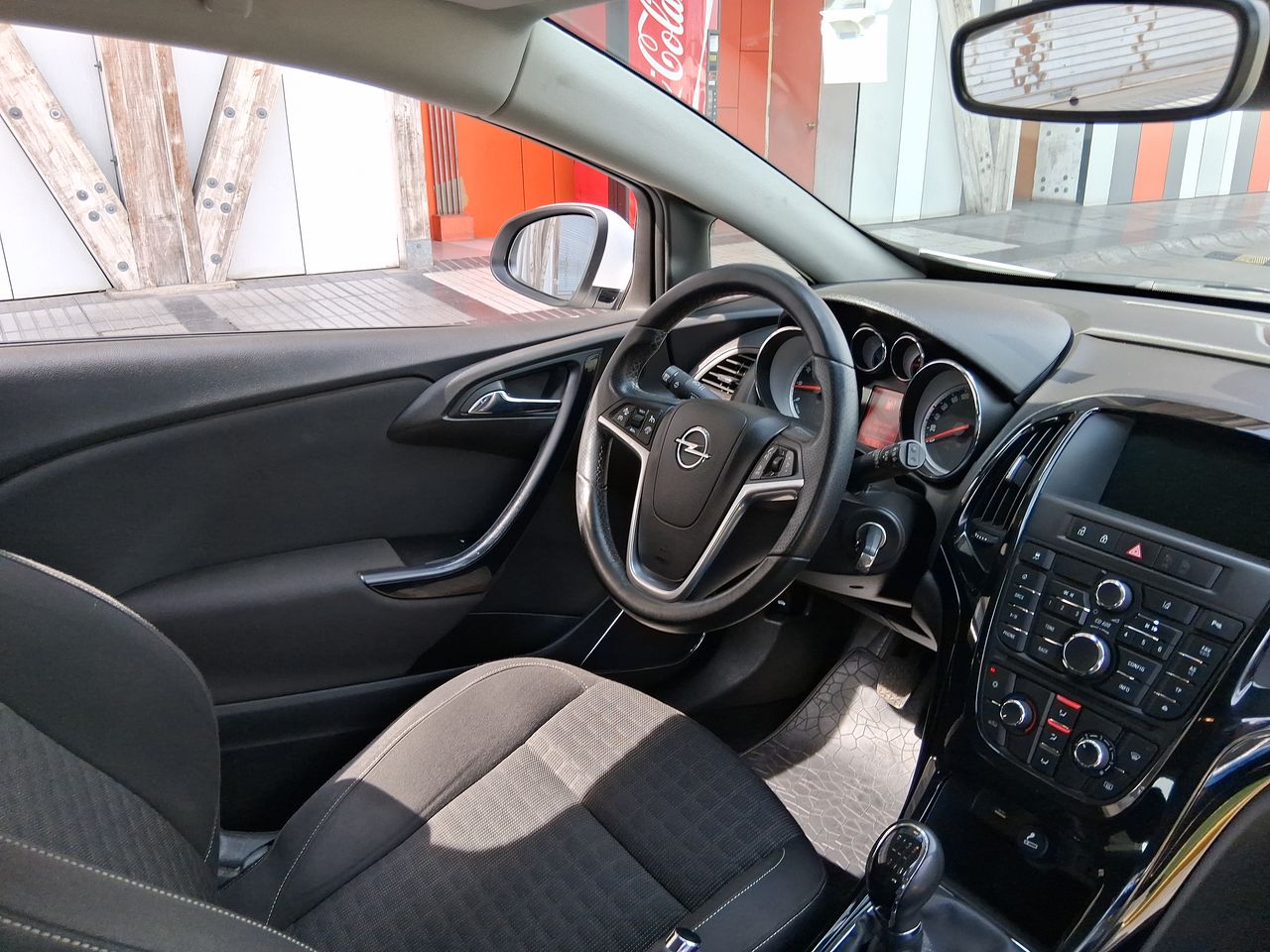 OPEL - 14