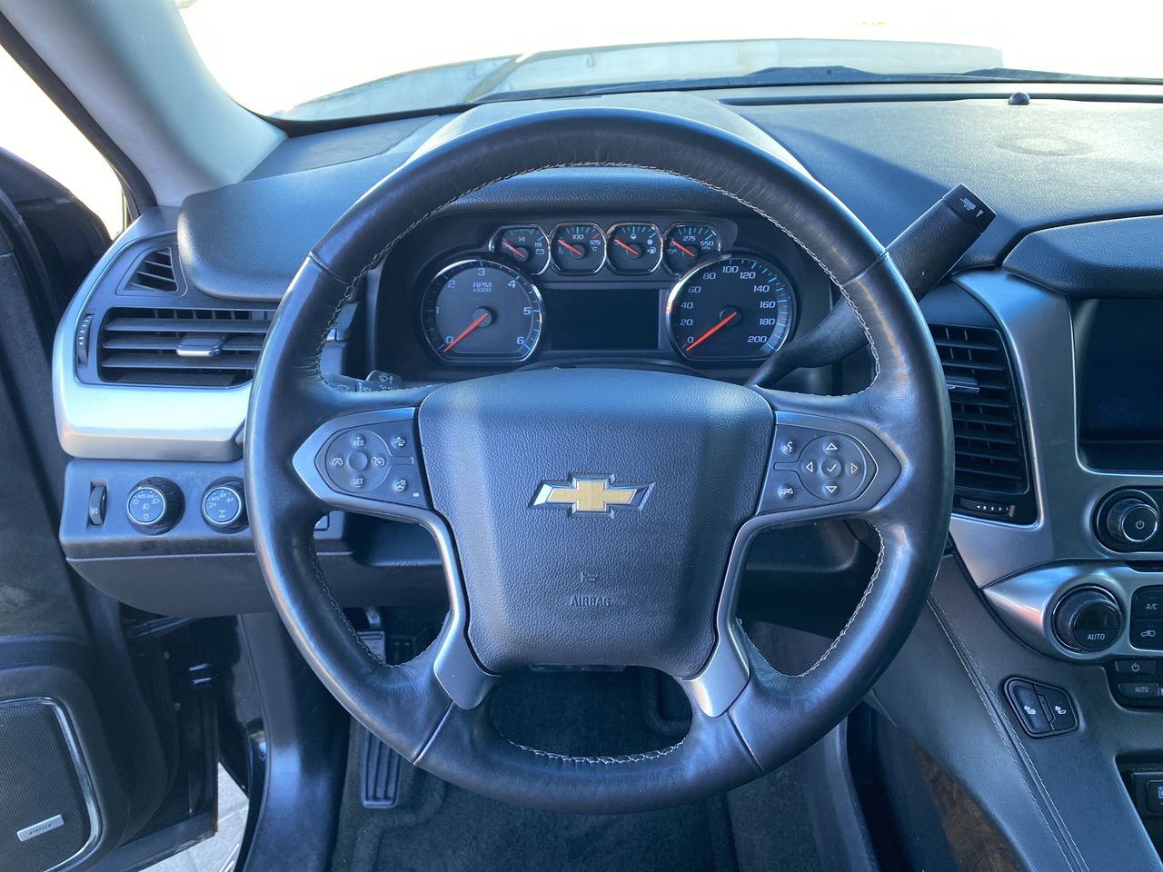 CHEVROLET - 24