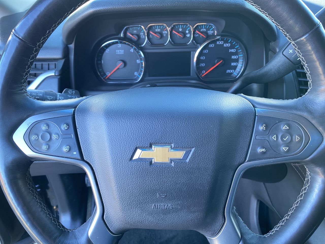 CHEVROLET - 25