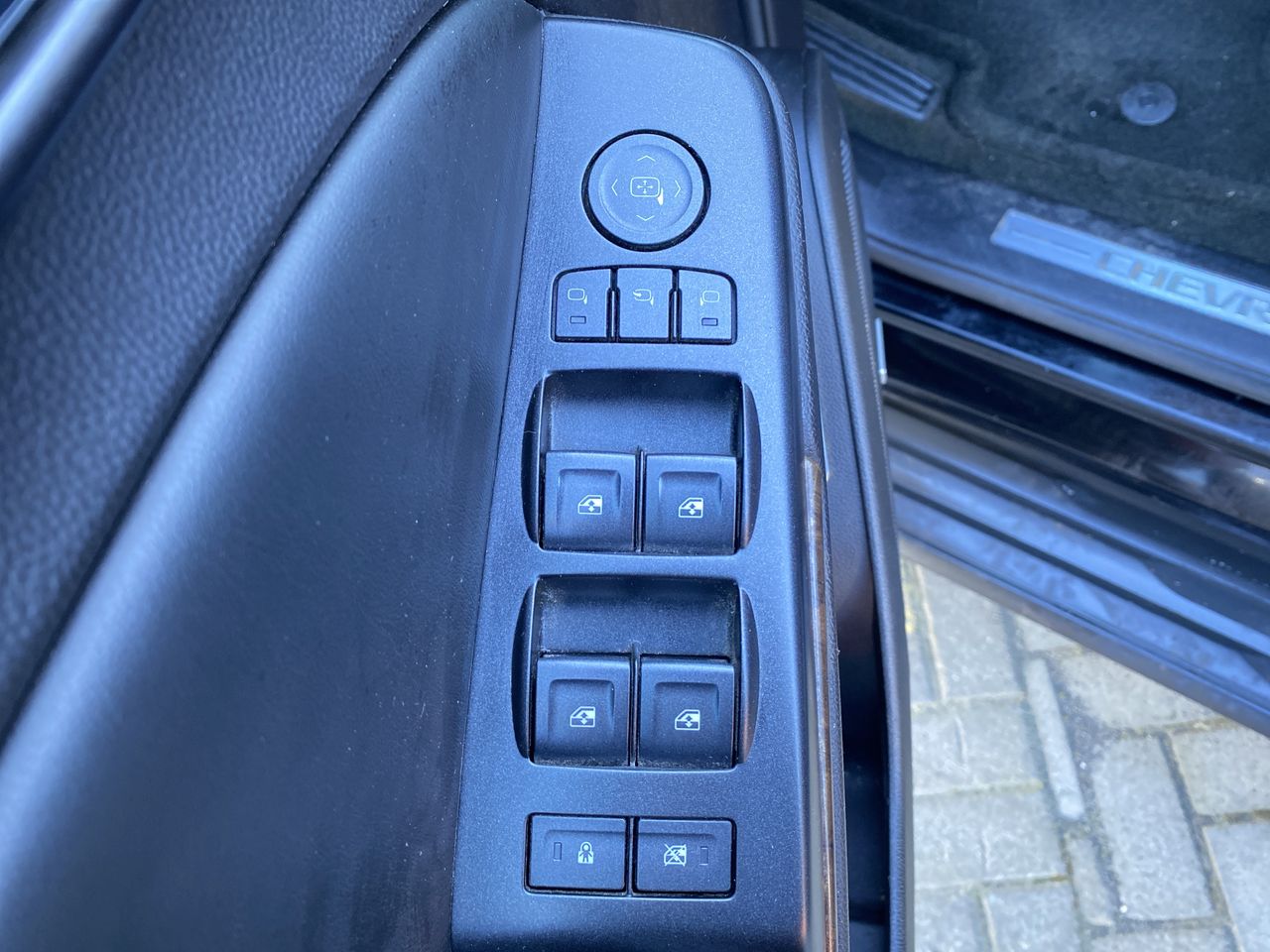 CHEVROLET - 21