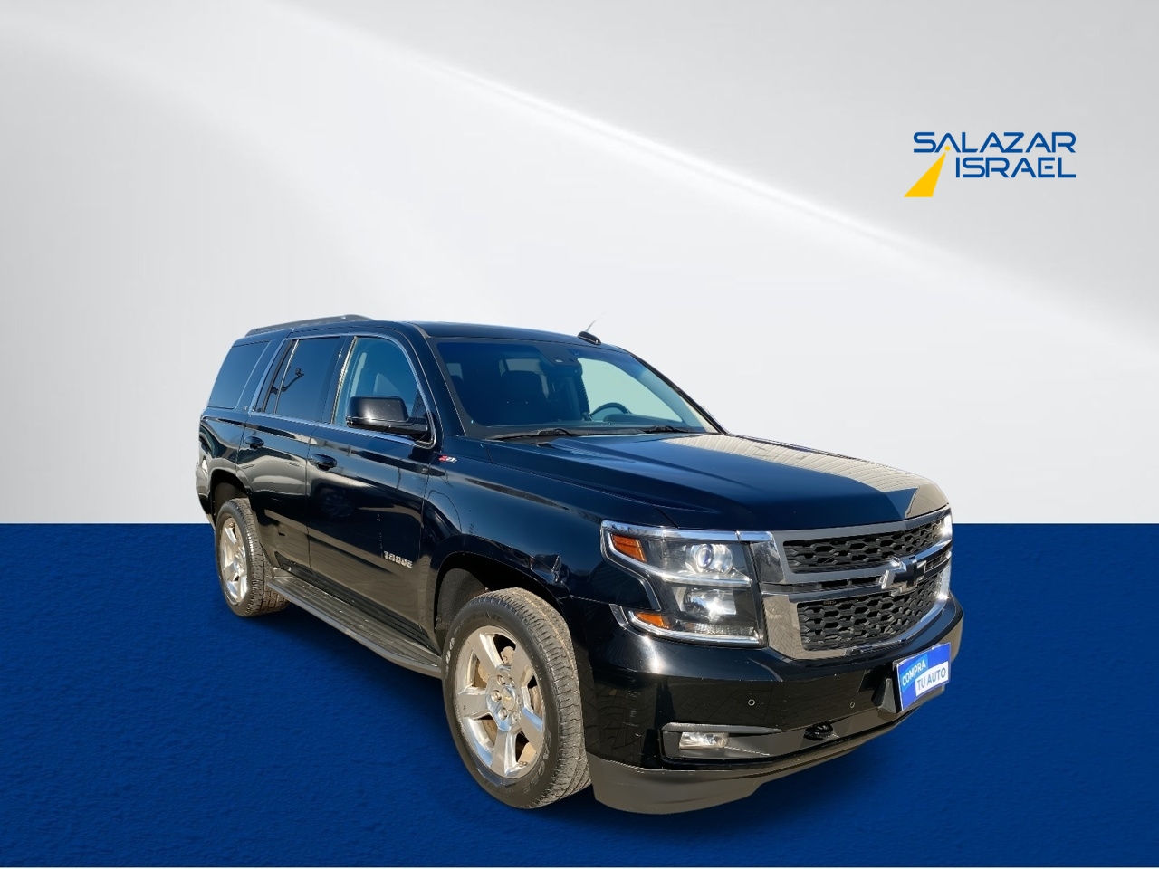 CHEVROLET