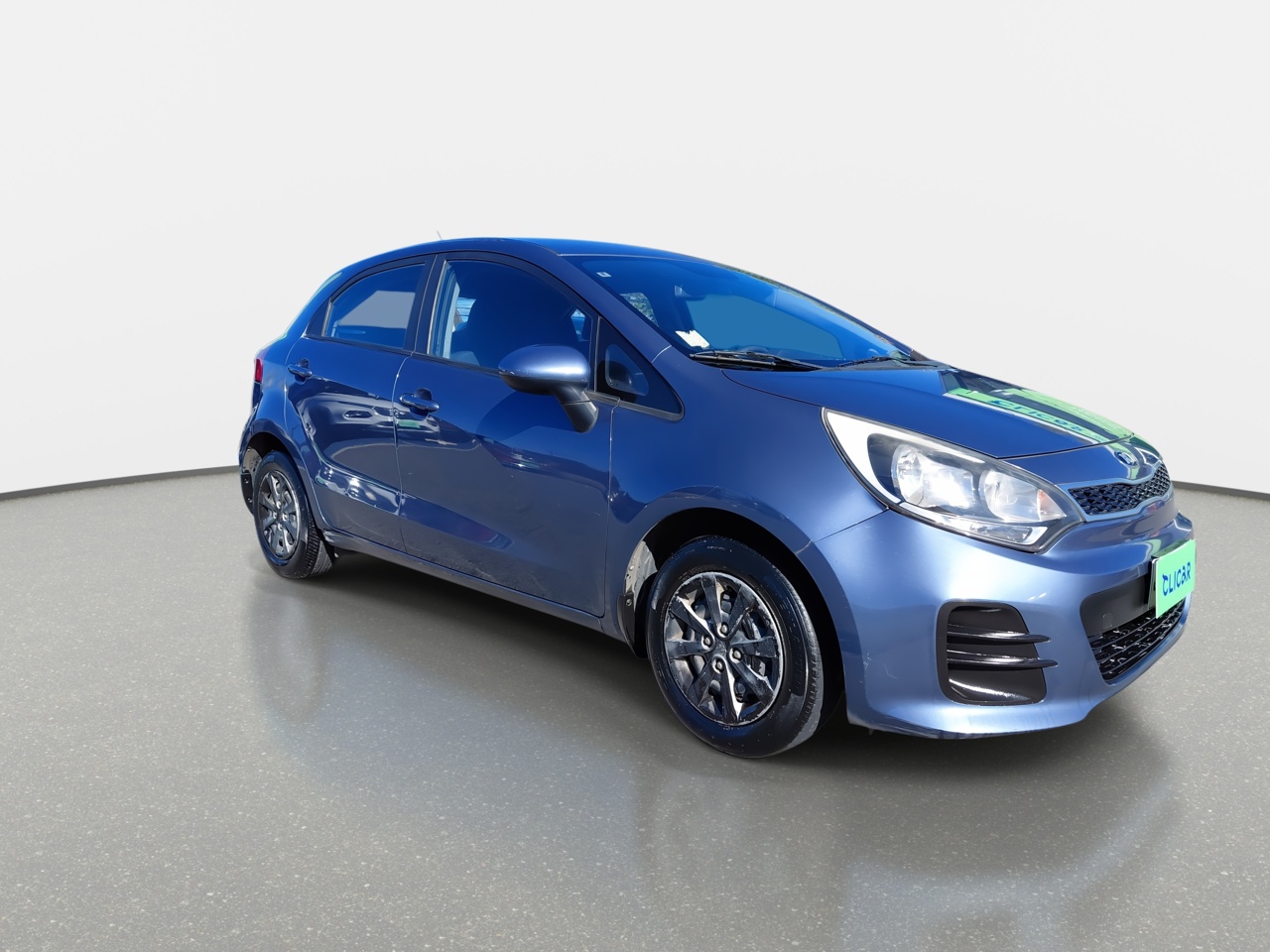 KIA - 1