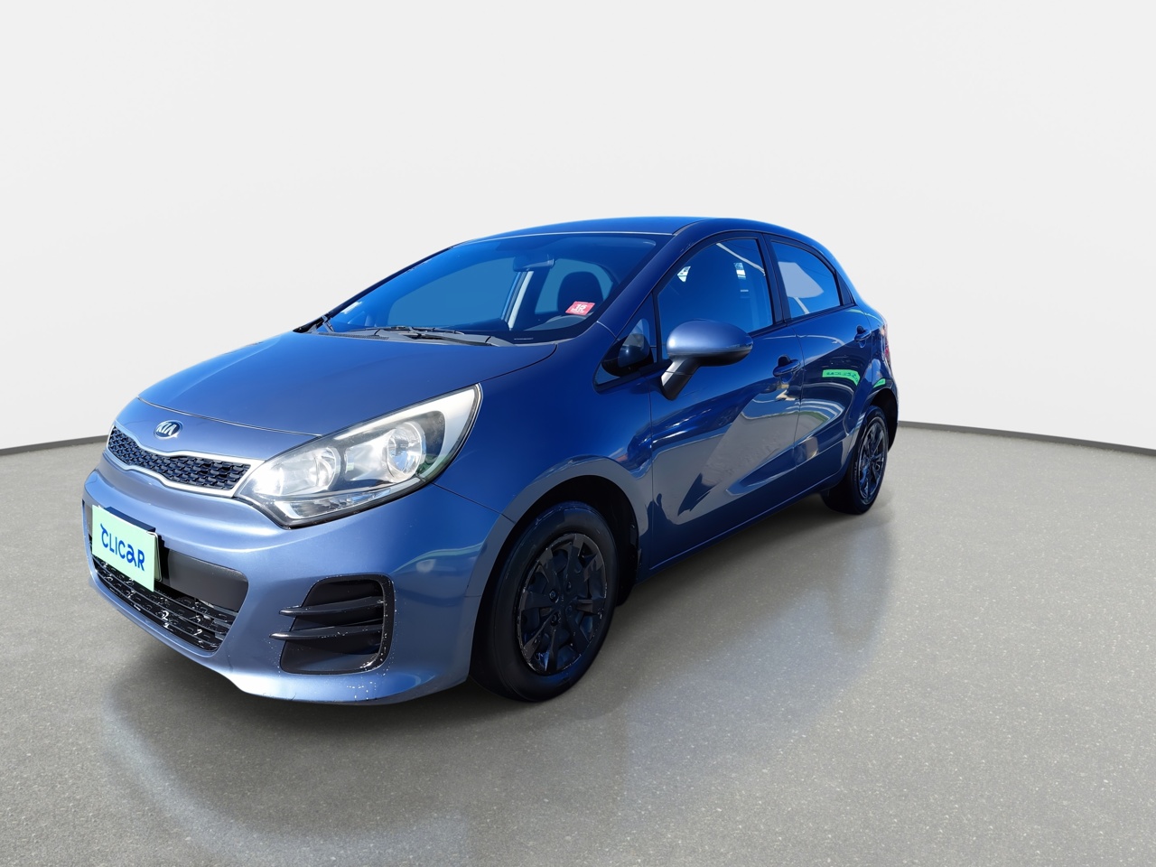 KIA - 3