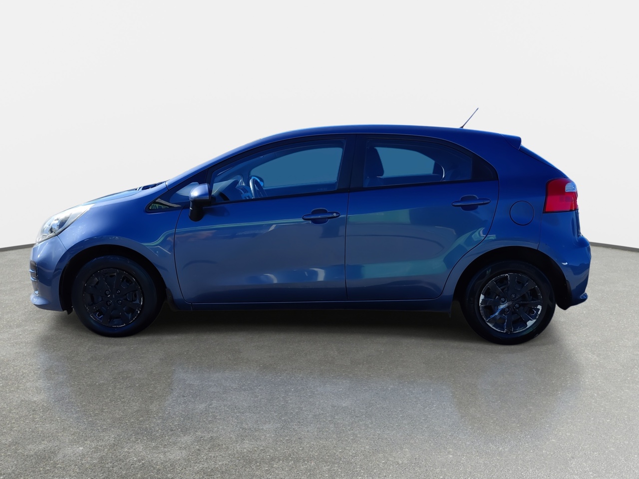 KIA - 4
