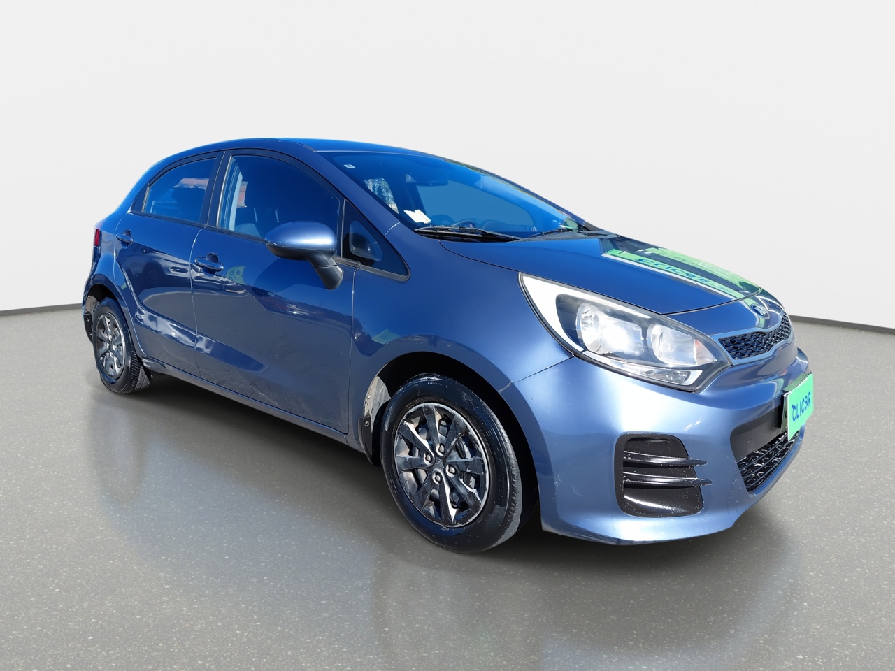 KIA Rio5