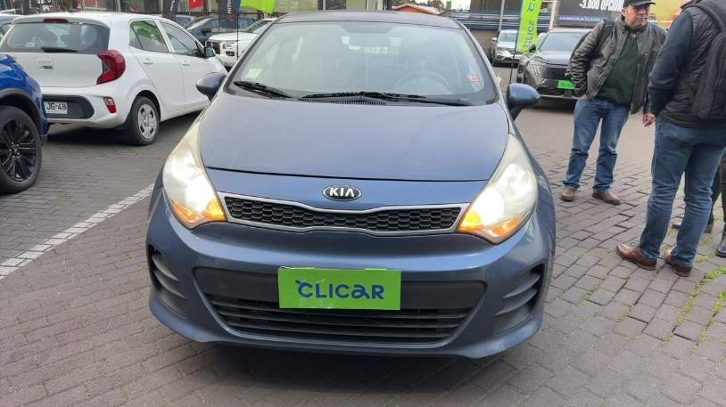 KIA - 2