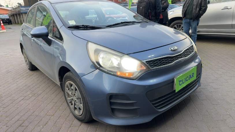 KIA