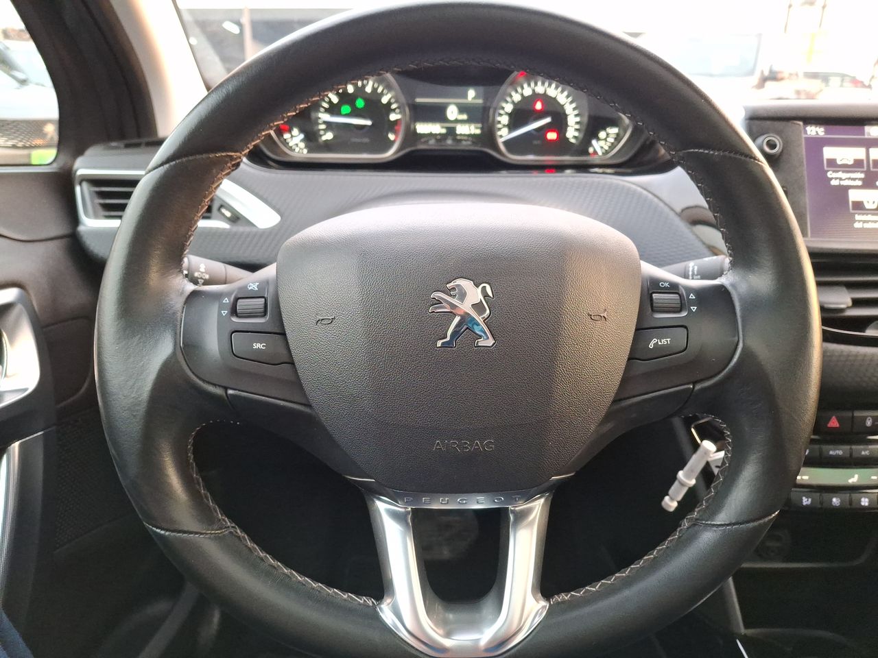 PEUGEOT - 16