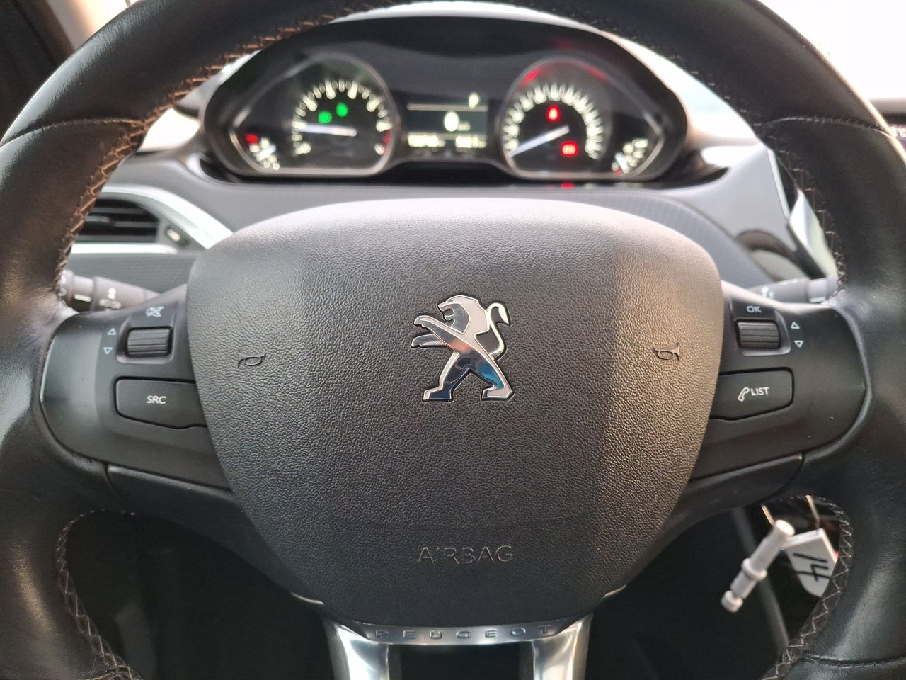 PEUGEOT - 17