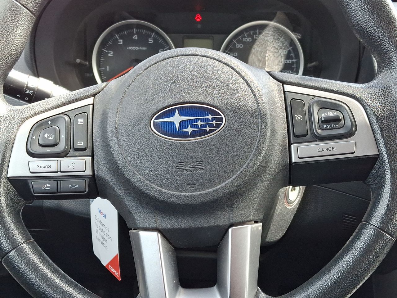 SUBARU - 25