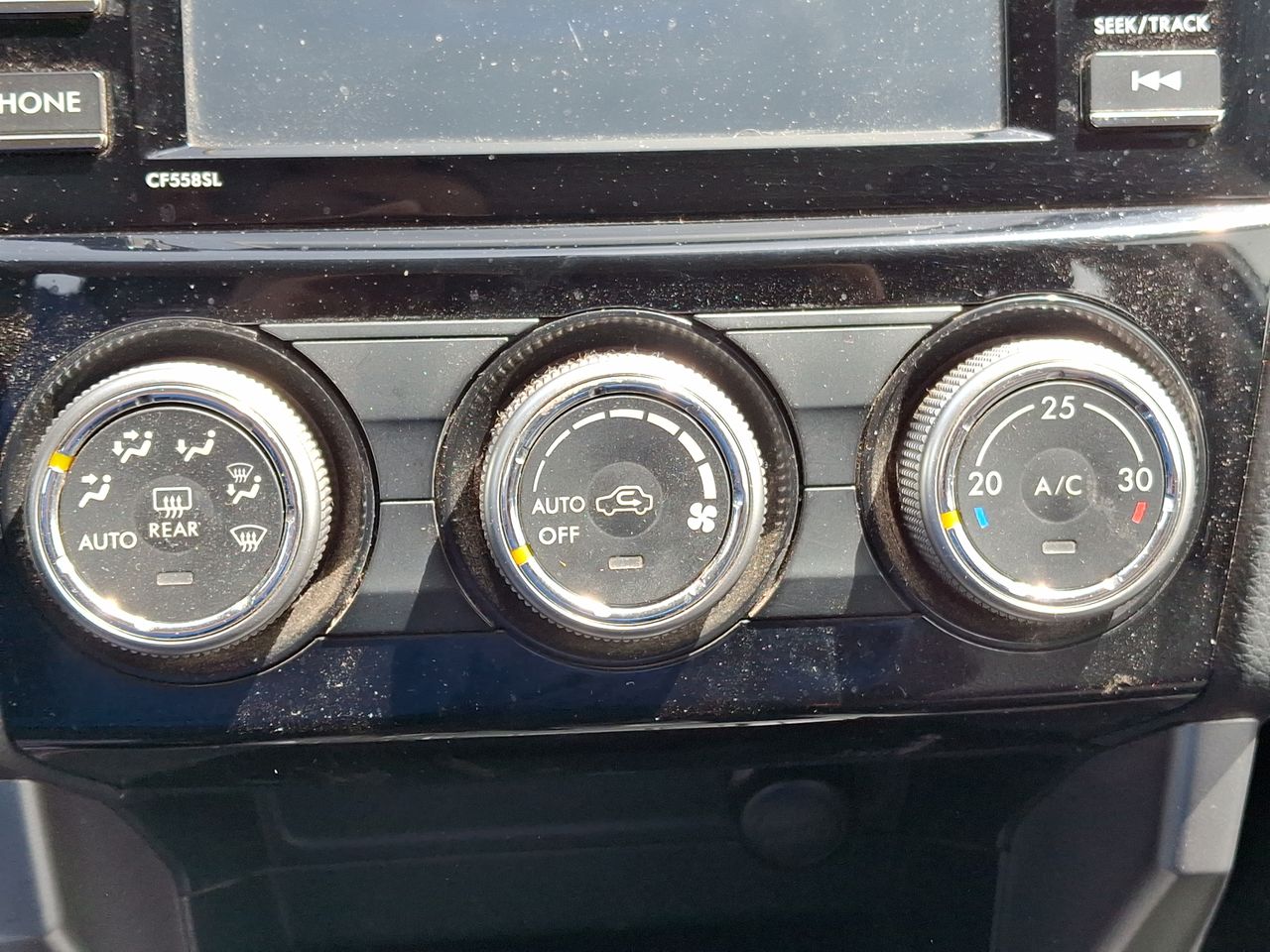 SUBARU - 28