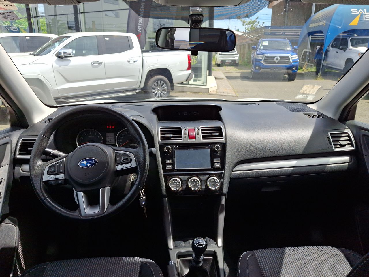 SUBARU - 30