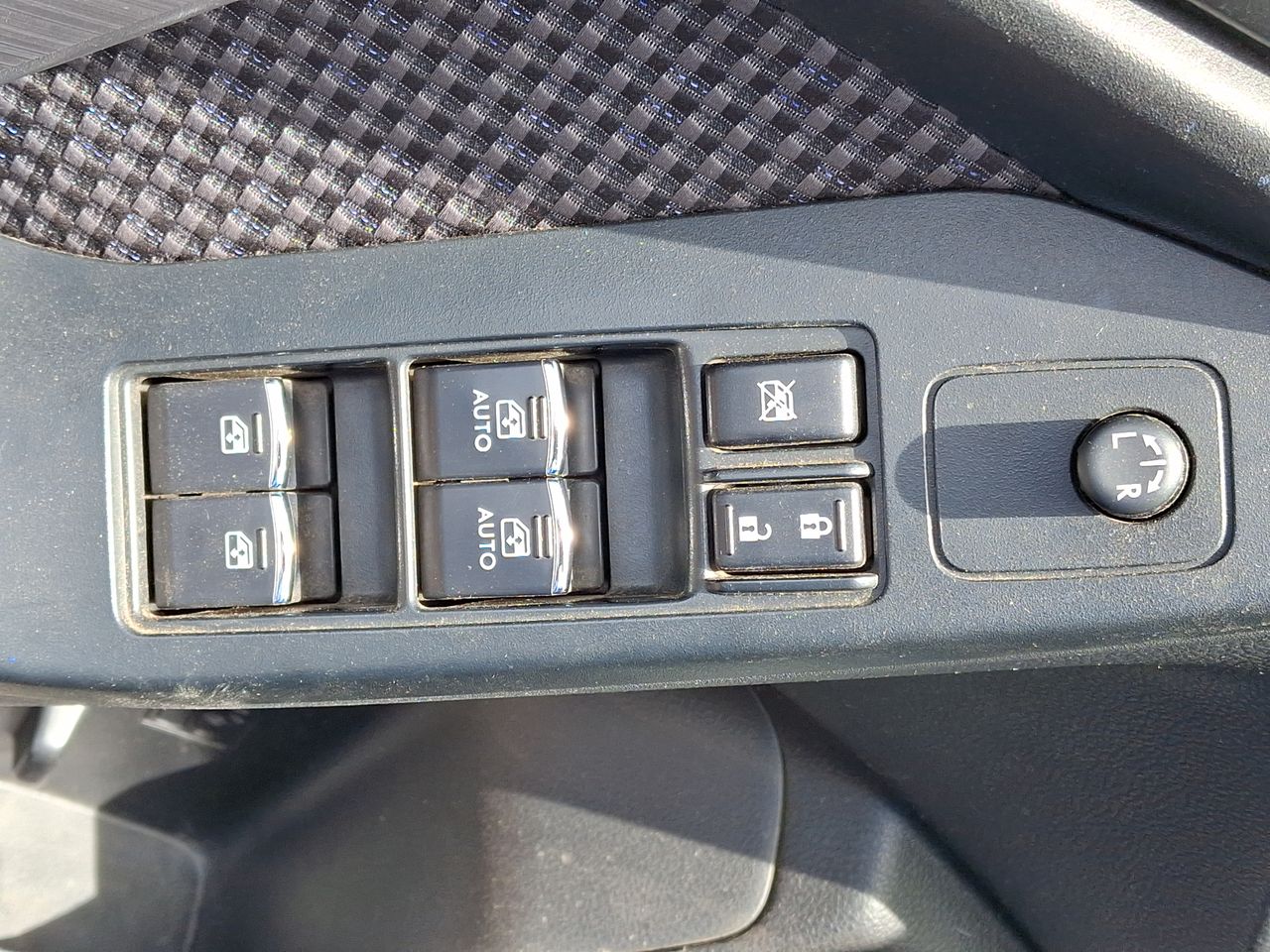 SUBARU - 22