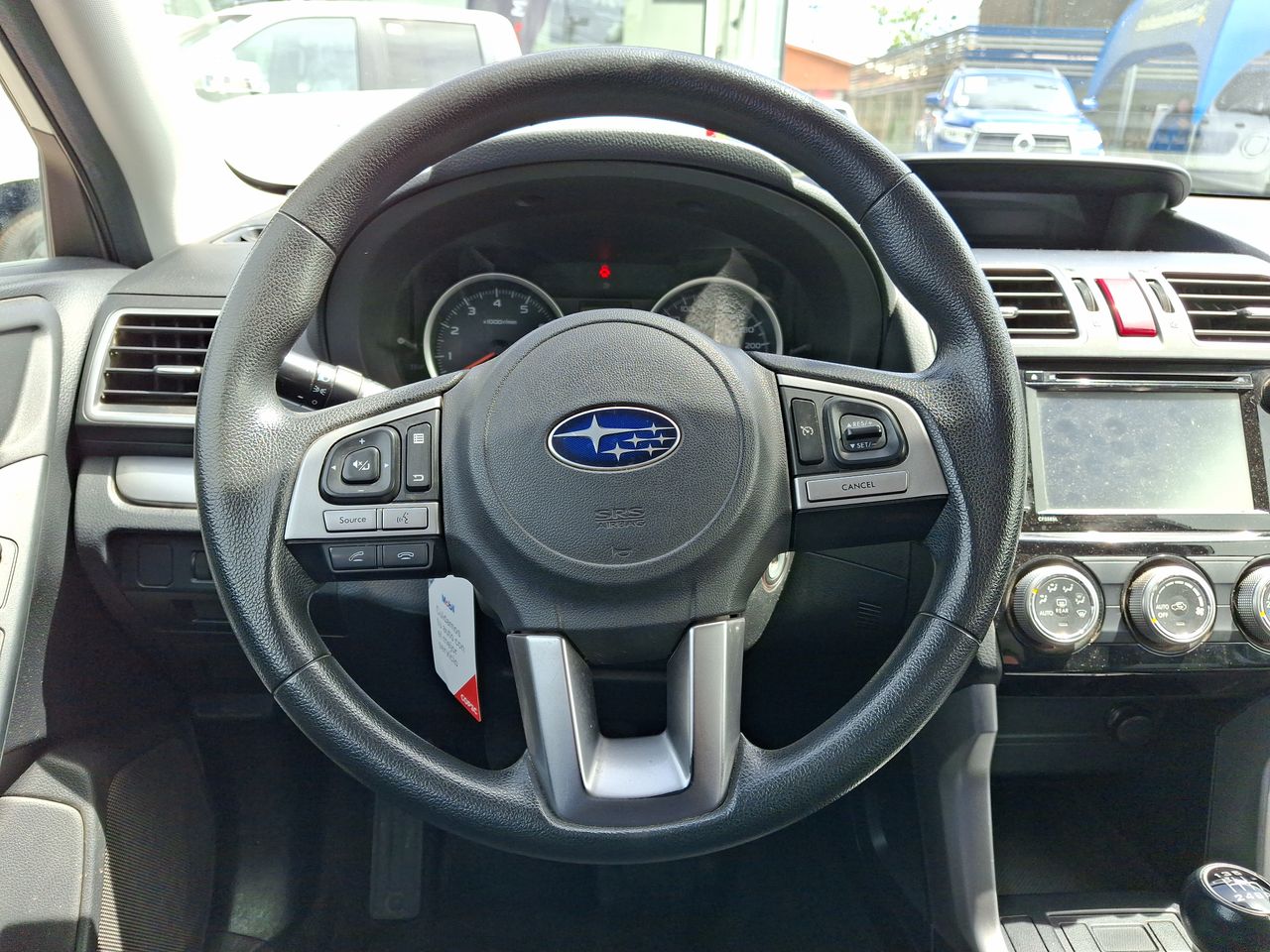 SUBARU - 24