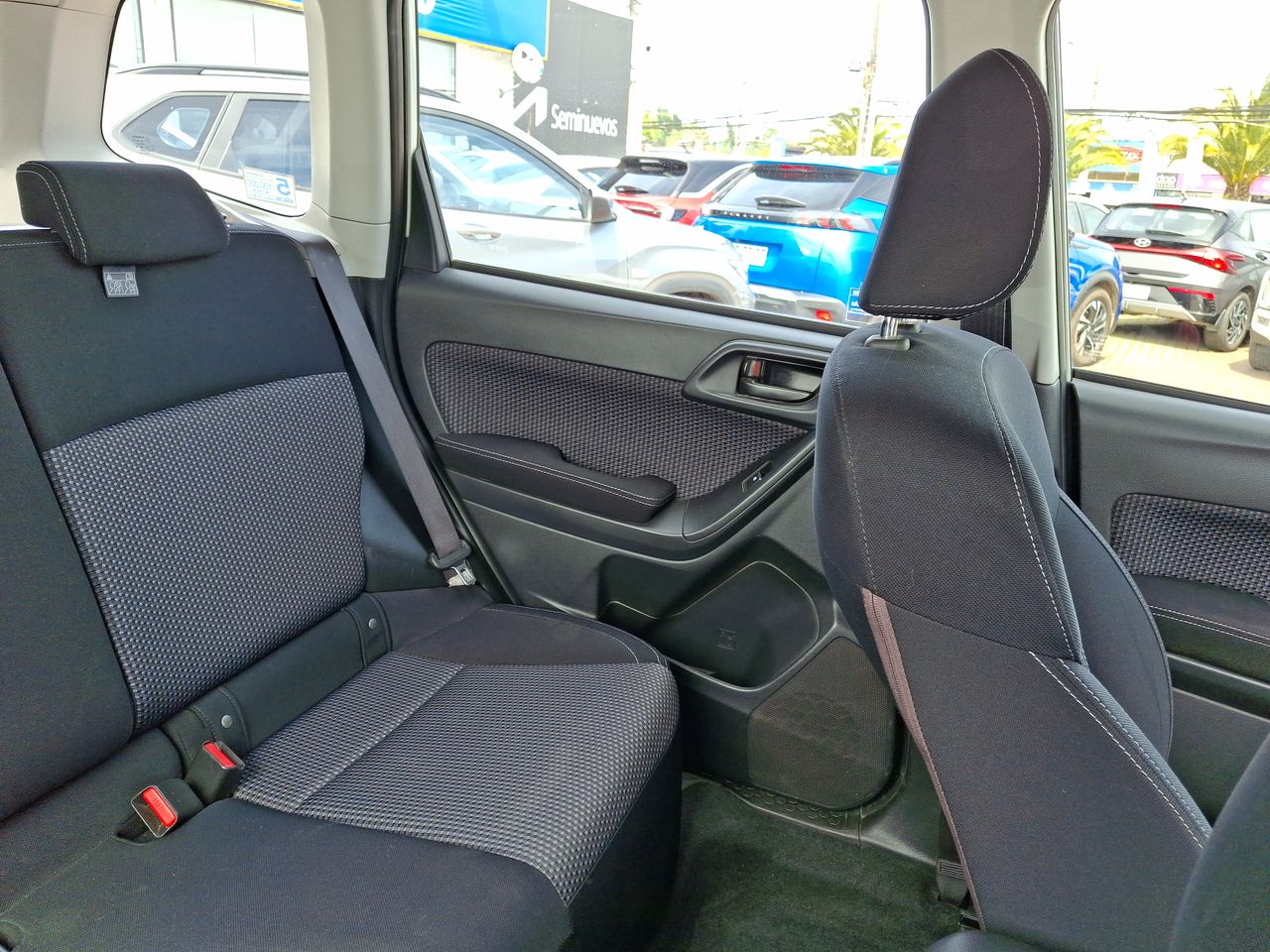 SUBARU - 13