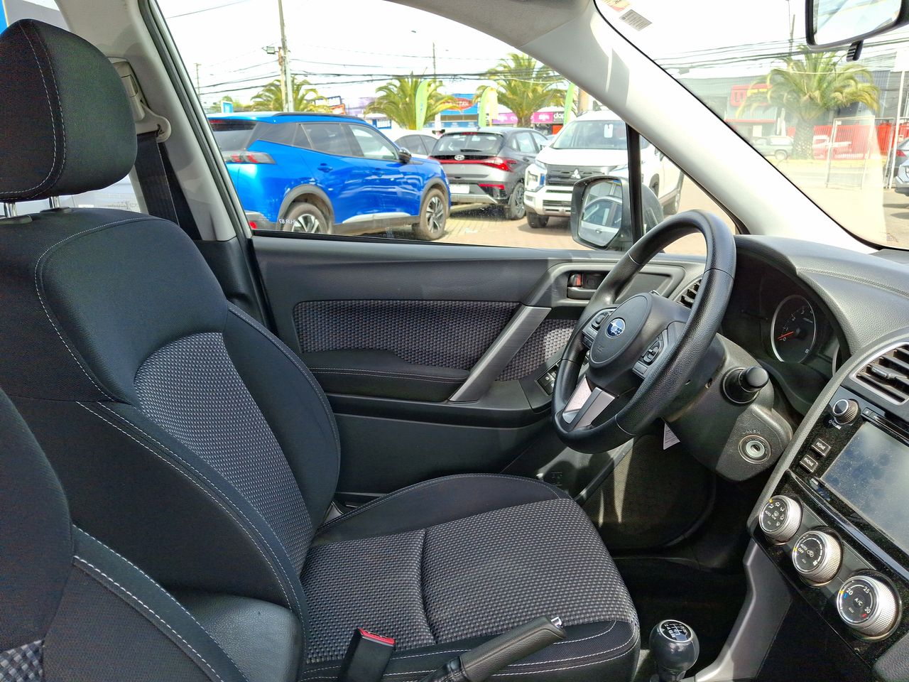 SUBARU - 15